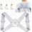 Posture Corrector Belt for Kids, Intelligent Sensor Vibration, Adjustable Upper Back Support for Neck and Back Pain Relief 3