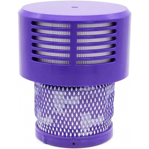 Waschbarer Ersatzfilter für Dyson V10