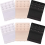 Hook Extender, 4-Hook Bra Extender, Soft and Comfortable Elastic Underband Extension for a Better Fit 1