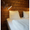 LED Desk Lamp, Aluminium Folding Dimmer Daylight Table Lamp for Office, Rechargeable Bedside Reading Light, Silver 5