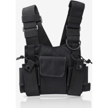 Security Ausrüstung,Techwear,Brusttasche Herren