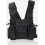 Security Ausrüstung,Techwear,Brusttasche Herren 1