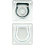 6 Pack Tie-Down Rings for Trailers, Recessed Lashing Points, Trailer Accessories for Securing Cargo During Transport 3