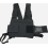 Security Ausrüstung,Techwear,Brusttasche Herren 4