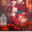 LED Tea Lights with Timer, 12 Pack Electric Red Flickering LED Candles, Long Lasting Timer Function for Wedding, New Year, Living 5