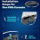 Vertical Stand for PS5 and PS5 Pro, Space-Saving Console Holder with Screwdriver, Stable Desktop Storage Accessory 4