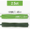 2 Pack Roller Brush Replacement Kit for Robot Vacuum E Series E5 E6 i Series i7 i7 Plus i3 i3 Plus, 4 Rubber Brushes 2