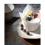 200 Stück Tulpen Muffinförmchen Papier Cupcake Backbecher für Party 4