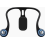 Neck Hanging Posture Corrector, Posture Trainer, Rechargeable Silicone Posture Corrector with Automatic Induction 2