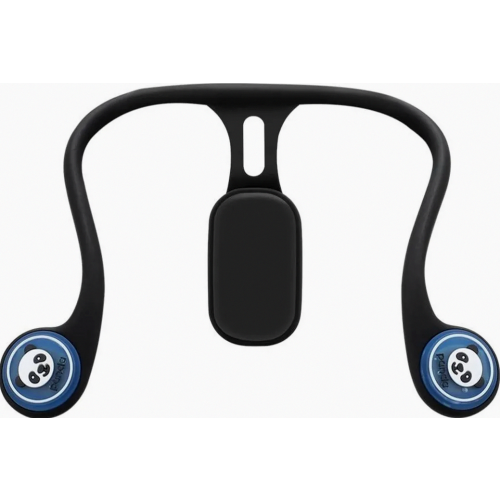 Neck Hanging Posture Corrector, Posture Trainer, Rechargeable Silicone Posture Corrector with Automatic Induction 1