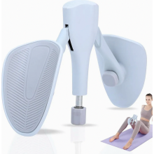 Pelvic Floor Trainer for Men, Adjustable 7-12kg Resistance, Angle and Strength, Arm and Back Exercise Device for Home Gym and Yoga