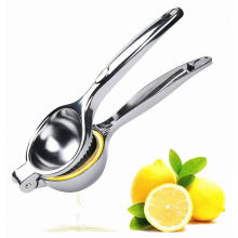 cm handmatige citroenpers, robuuste citruspers, duurzame handmatige sapcentrifuge voor gebruik in bars, keukens en restaurants.