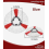 5 Pack Microfiber Mop Head Refills for Triangle Swivel Mops, Machine Washable, Easy to Replace, Deep Cleaning for 1-Tank System, R 6