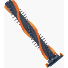 Ersatzbürste kompatibel mit Philips Series 8000 SpeedPro Max 360 FC6 XC7/8 Akku-Staubsauger, CP0667