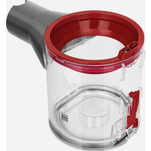 Staubbehälter-Baugruppe für V8 V7 SV10 SV11 Staubsauger Ersatzteil mit Filtergehäuse 967699-01