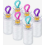 100-Pack Bobbin Thread Holders for Sewing Machines, Spool Clamps to Keep Thread Tails Tidy, Secure Bobbin and Thread Ends, Durable 3