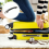 2 Piece Luggage Handle Replacement, Durable Repair Handles for Suitcases, Tool Cases and Storage Boxes, Universal Carry Handle Set 6