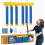 Falling Stick Catch Game, Sensory Integration Toy, Interactive Indoor Drop Stick Game for Children, Fun Hand Eye Coordination Acti 1