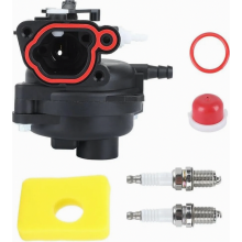Vergaser-Kit für B&S 300e 450e 500e 550e 575e 600e Vergasermotor 799583 591109, FE424G01F2SW826RB5O7CF8FU63