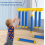 Falling Stick Catch Game, Sensory Integration Toy, Interactive Indoor Drop Stick Game for Children, Fun Hand Eye Coordination Acti 3