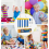 Falling Stick Catch Game, Sensory Integration Toy, Interactive Indoor Drop Stick Game for Children, Fun Hand Eye Coordination Acti 4
