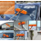 Telescopic Dusting Brush 6m, Extendable Microfiber Duster with 1.5 to 4.9 m Handle, Window Squeegee with Scrubber, Spider Web Clea 4
