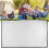 Tragbare Leinwand mit Projektion 100 Zoll 16:9 11