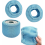 4-Pack Filter for Whirlpool Hot Tub Replacement Filter with Protective Mesh Cover, Skimmer Pool Accessory, Easy Maintenance 1