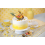 Classic Plastic Cake Divider 31.5 cm, Dual-Sided Pie Cutter for 14 or 16 Equal Pieces, White, Durable Kitchen Tool 2