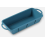 Silicone Loaf Pan with Stainless Steel Frame, Nonstick Cake and Bread Baking Pan, Durable Rectangular Baking Mold for Loaf Cakes a 1