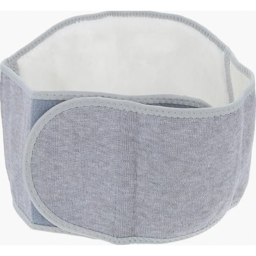 Women’s Back Support Belt, Breathable Lumbar Support with Lower Back Cushion, Warm Support for Sciatica and Herniated Disc, Size L