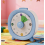 Visual Timer for Kids, 60-Minute Countdown Timer for Desk Study, Classroom, Office and Kitchen Use 1