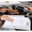 100 Clear A4 Document Sleeves, Transparent PP Plastic Pockets for Protecting Papers, Brochures and Inserts, Crystal Clear, Durable 4