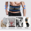 Adjustable Lumbar Support Belt for Lower Back Stabilization, Back Brace for Sciatica Relief, Comfortable Waist Support for Men and 6