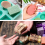 Silicone Soap Mold, 6-Cavity Oval and Rectangular Mold for Handmade Soap, Candle, and Resin Crafts 5