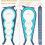 Jar Opener Bottle Opener for Seniors, Ring Pull Can Opener for Weak Hands and Arthritis, Easy Grip Kitchen Tool 2