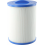 Spa Pool Filter Cartridge Replacement for 6CH-940 Superior Spas Elite Spa, Durable Filtration Element 1