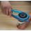 Jar Opener Bottle Opener for Seniors, Ring Pull Can Opener for Weak Hands and Arthritis, Easy Grip Kitchen Tool 4