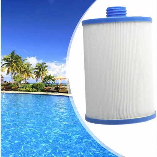 Spa Pool Filter Cartridge Replacement for 6CH-940 Superior Spas Elite Spa, Durable Filtration Element 1