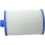 Spa Pool Filter Cartridge Replacement for 6CH-940 Superior Spas Elite Spa, Durable Filtration Element 4