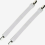 12 verstellbare elastische Betttuchspanner - robuste Spannbettlakenhalter 2
