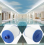 Spa Pool Filter Cartridge Replacement for 6CH-940 Superior Spas Elite Spa, Durable Filtration Element 3