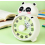 60 Minute Visual Countdown Timer for Kids and Adults, Quiet Kitchen Timer for School, Office and Home Use 2