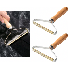 stuks pluizenborstels voor tapijt, draagbare stofscheermachine, pluizenroller voor dierenharen, pluizenroller voor kleding, banken en meubels.