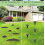 Solar-Powered Mole Repellent for Lawns and Gardens, Snake and Vole Deterrent, Effective Ground Squirrel and Gopher Repeller, 2 Pac 5