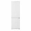 Teknix BITH70FF - White 70/30 Integrated Fridge Freezer - 246L - E energy 1