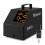 BeamZ B300 Bubble Machine - Pro DJ Bubble Maker with 1L UV Liquid 2