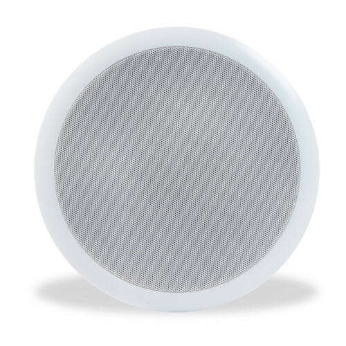 PDP 4-Zone Ceiling Speaker System, 12 x 8" Speakers & Bluetooth Amplifier 1