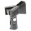 Vonyx 188.140 Microphone Clamp Holder - Adjustable Mic Clip & Adapter 1