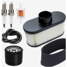 FR691V FR730V Tune Up Kit Ölwechsel Kit für Kawasaki FR651V FR730V FS481V FS541V FS600V FS651V FS691V FS730V Motor Ersatz 11013-7049 11013-0752 1101